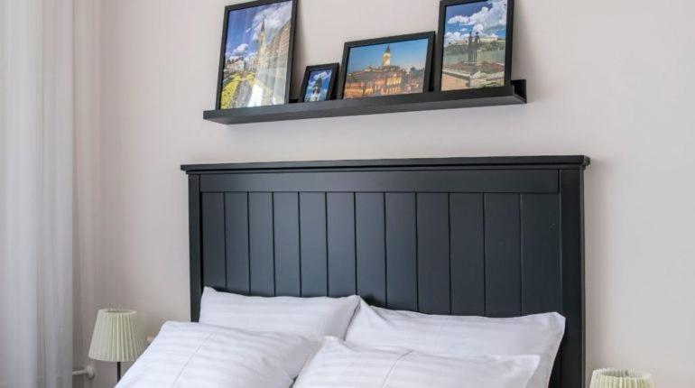 Home Living Dream Apartments Novi Sad Exterior foto